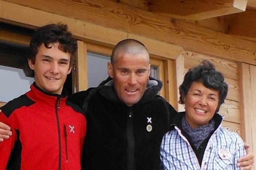 Rifugio Velo Della Madonna Ξενοδοχείο San Martino Di Castrozza Εξωτερικό φωτογραφία