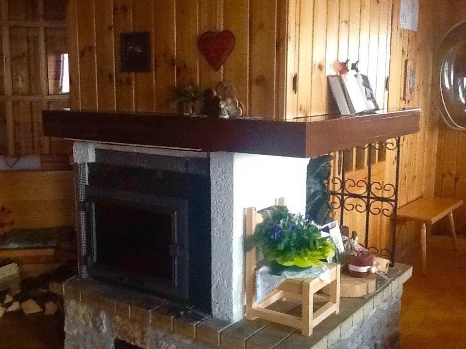 Rifugio Velo Della Madonna Ξενοδοχείο San Martino Di Castrozza Εξωτερικό φωτογραφία